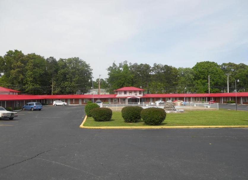 Exterior Foto