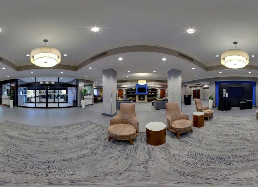 Hall Foto