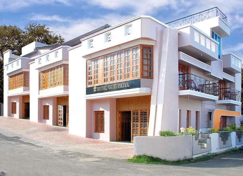 Edifício Foto