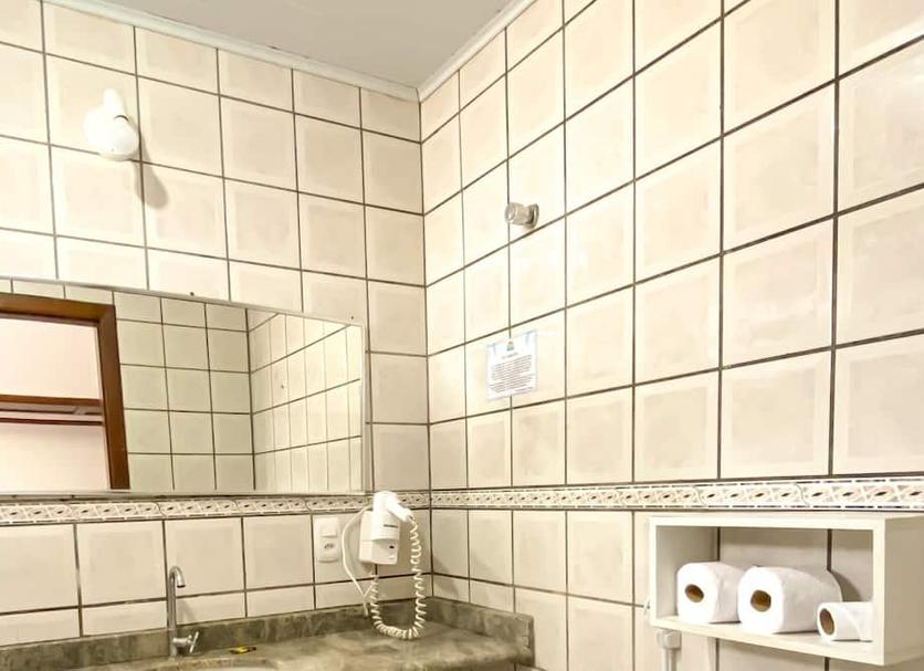 Casa de banho Foto