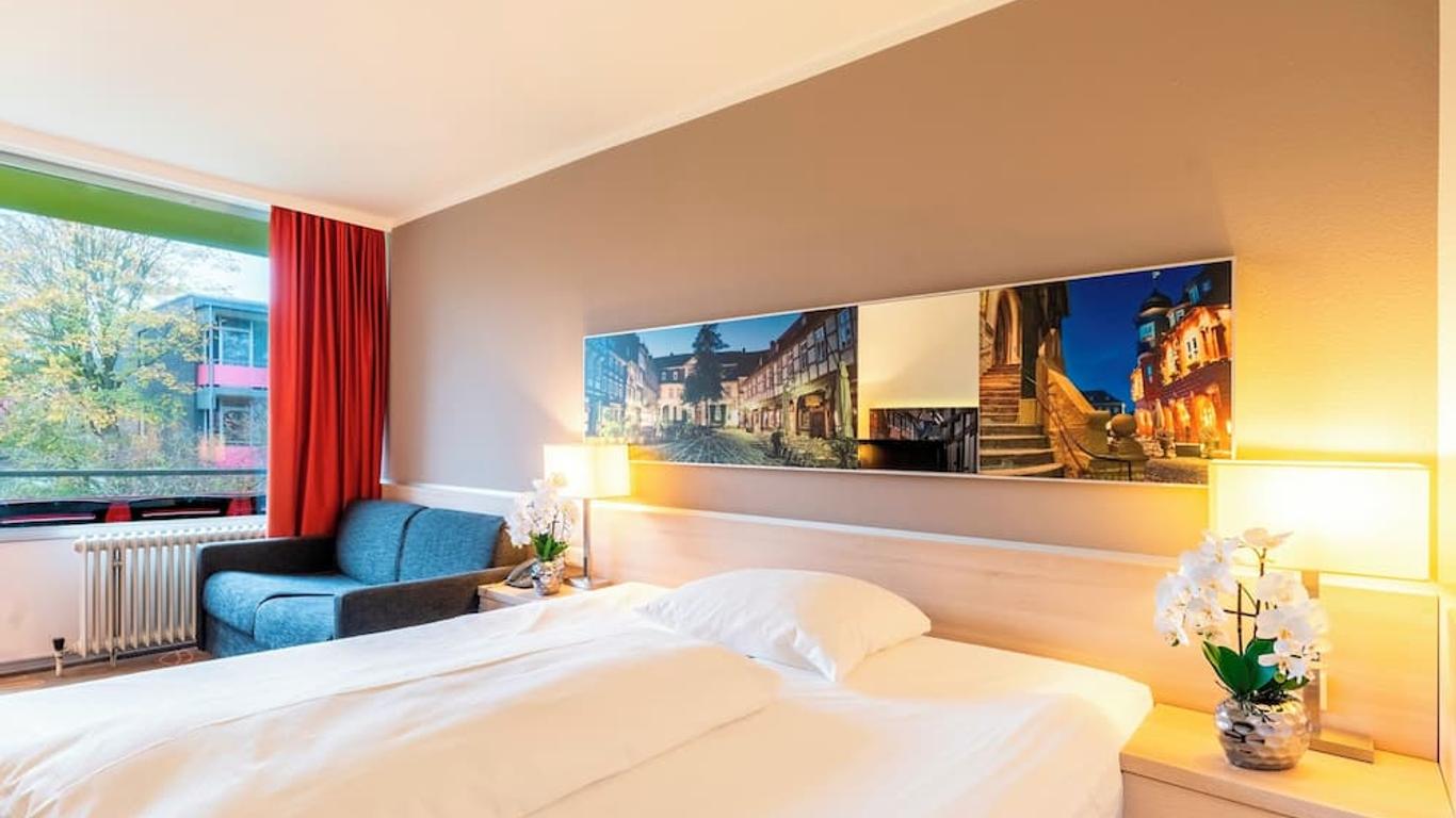 H+ Hotel Goslar