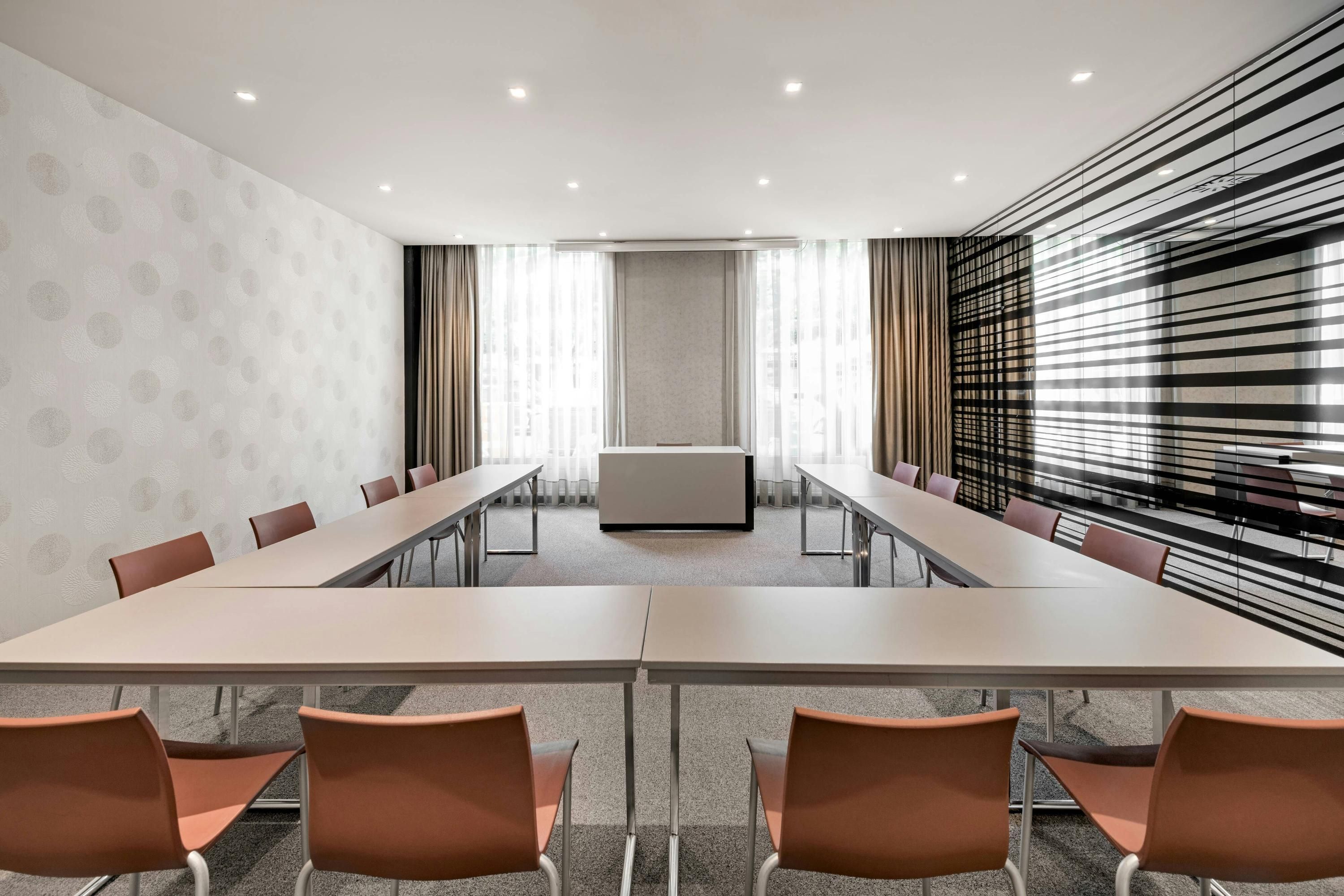 Sala de conferências