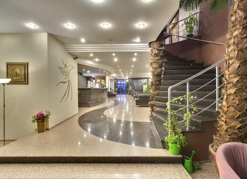 Hall Foto