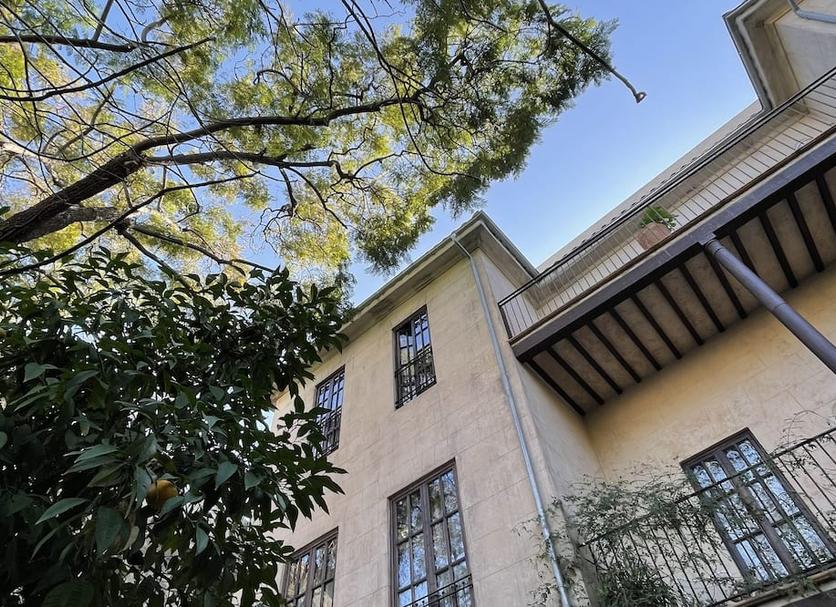 Exterior Foto