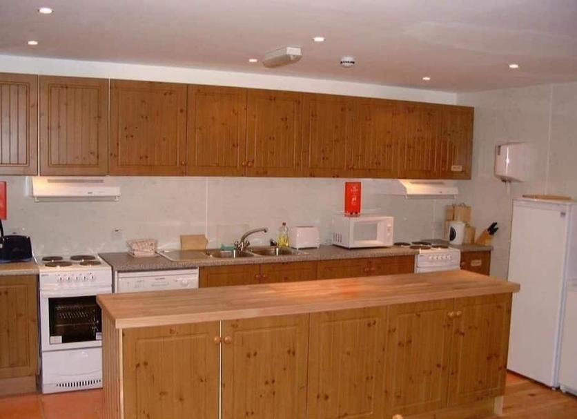 Cozinha Foto