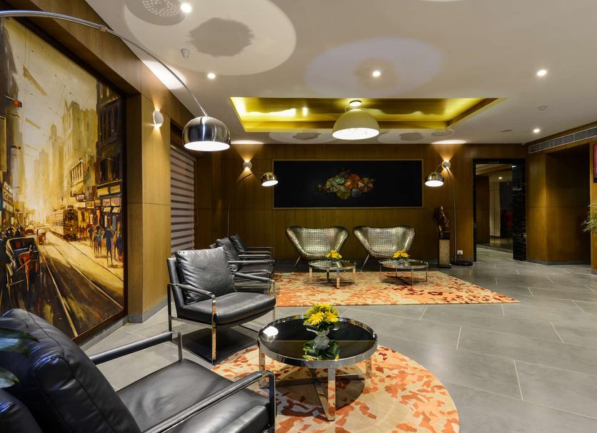 Hall Foto