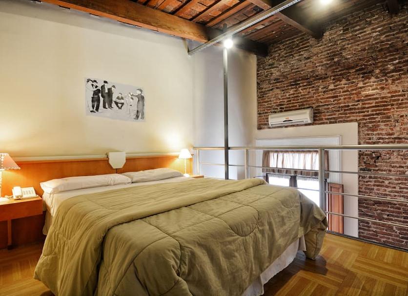 Quarto Foto