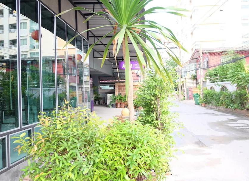 Exterior Foto
