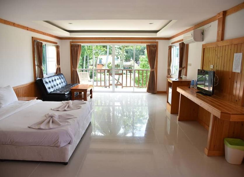 Quarto Foto