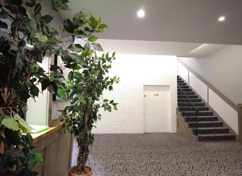 Escadas Foto