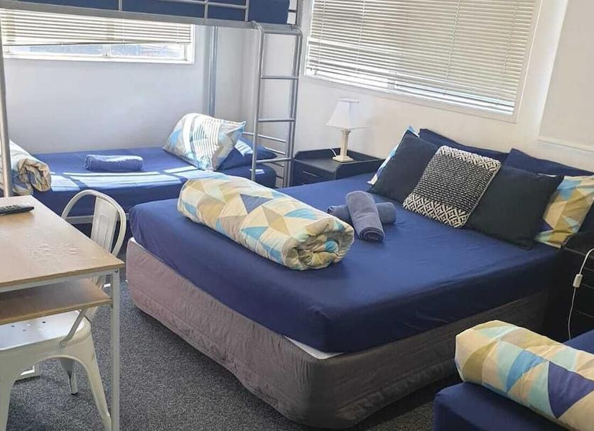 Quarto Foto