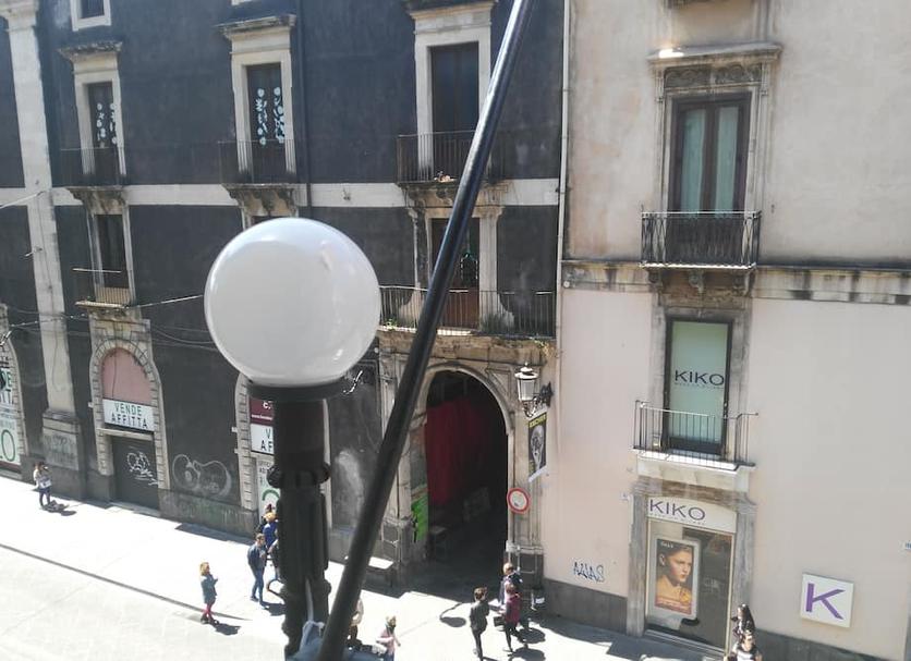 Exterior Foto