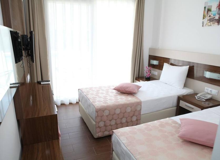 Quarto Foto