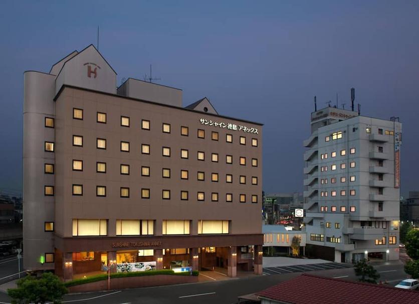Edifício Foto