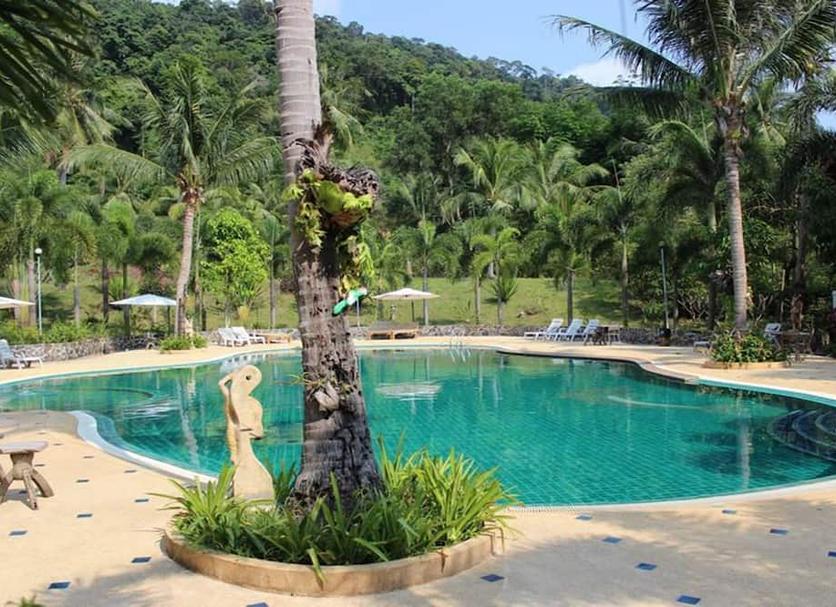 Piscina Foto