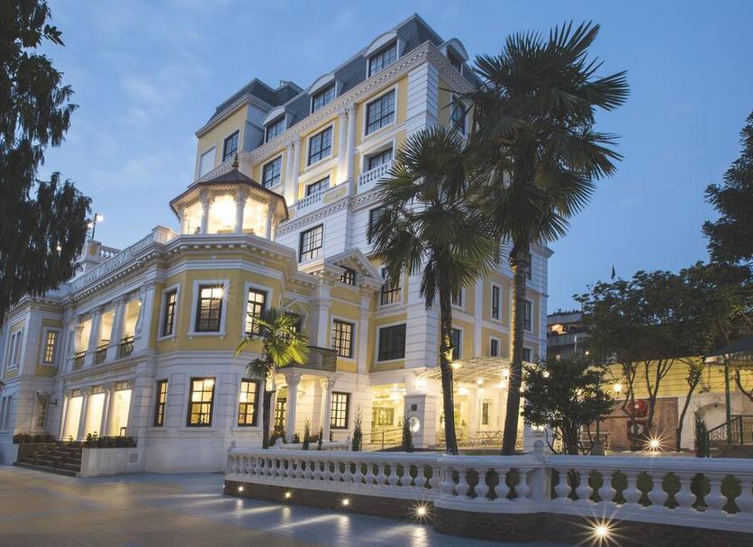 Edifício Foto