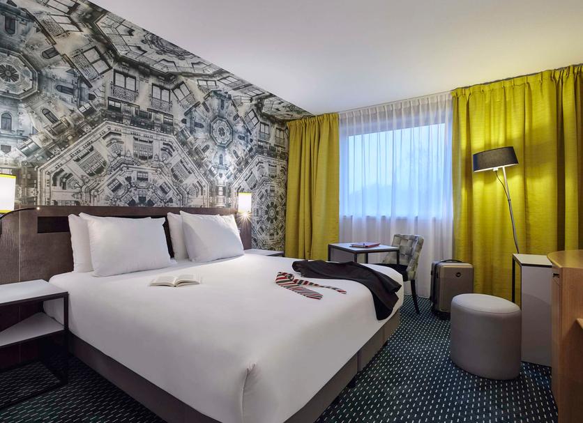 Quarto Foto