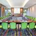 Sala de conferências