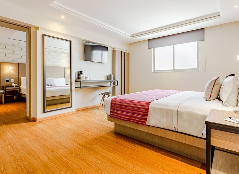 Quarto Foto