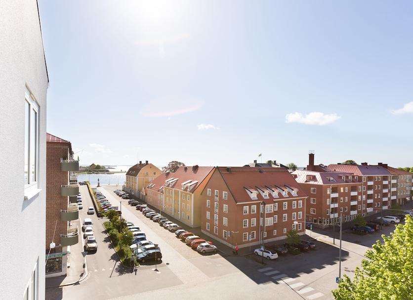 Exterior Foto