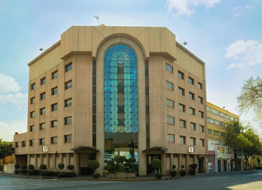 Edifício Foto