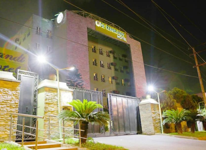 Edifício Foto