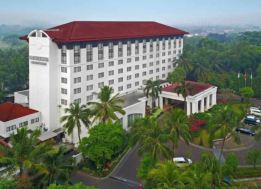 Edifício Foto
