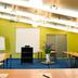Sala de conferências