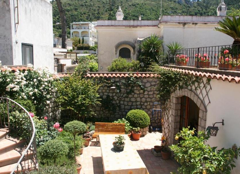 Exterior Foto