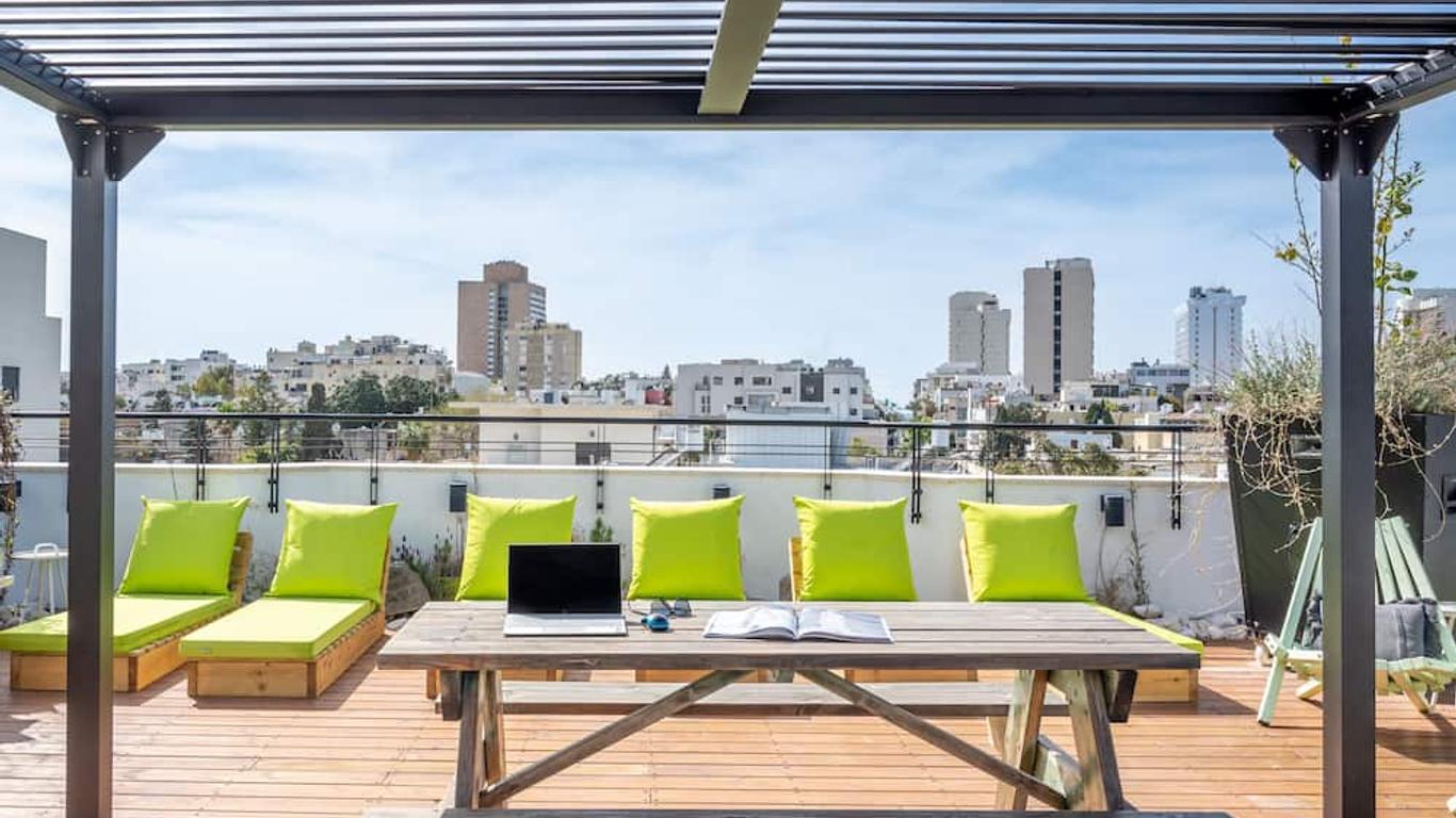 130 Rock Apartments