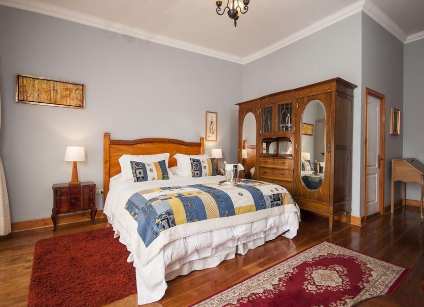 Quarto Foto