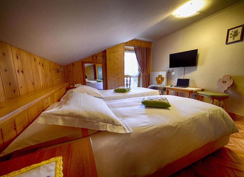 Quarto Foto