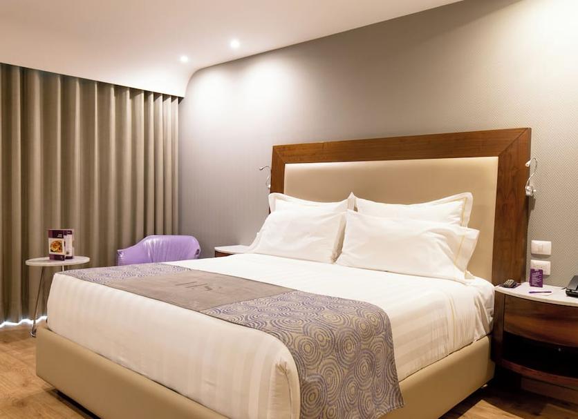Quarto Foto