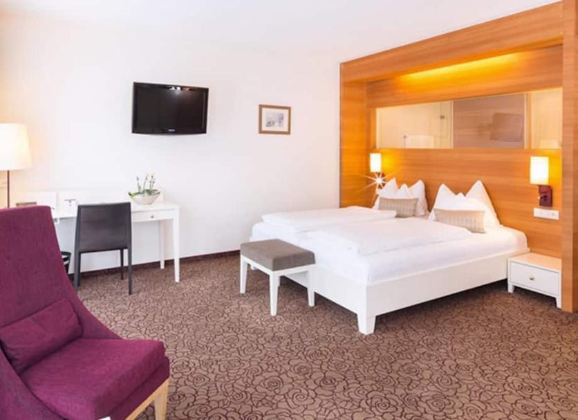Quarto Foto