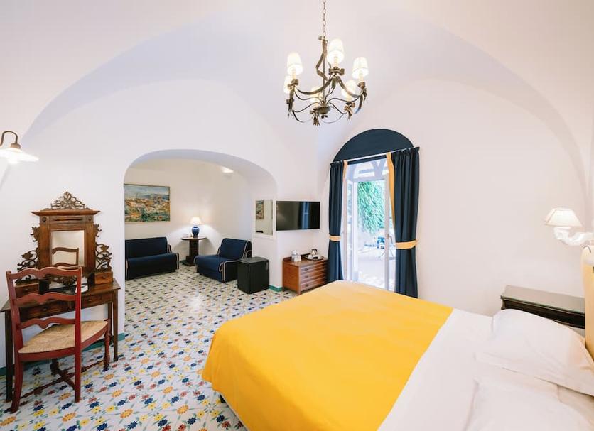 Quarto Foto