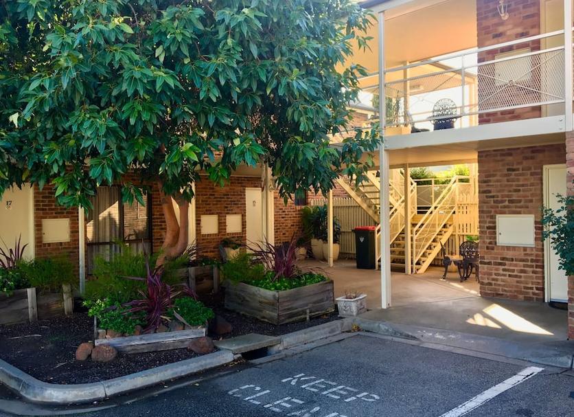 Exterior Foto