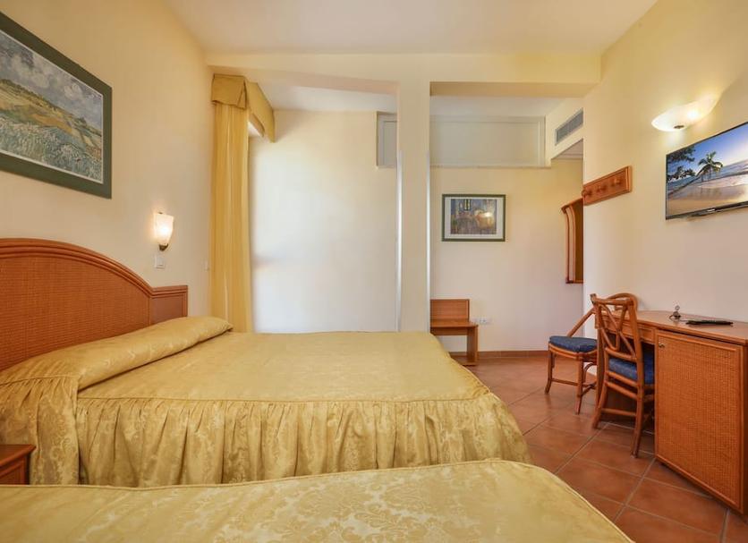 Quarto Foto