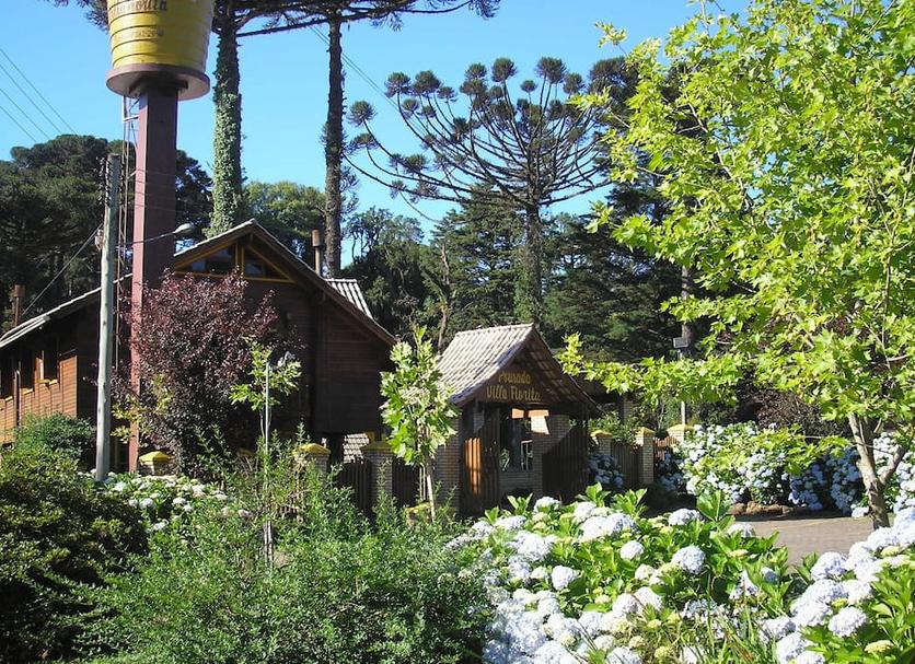 Exterior Foto
