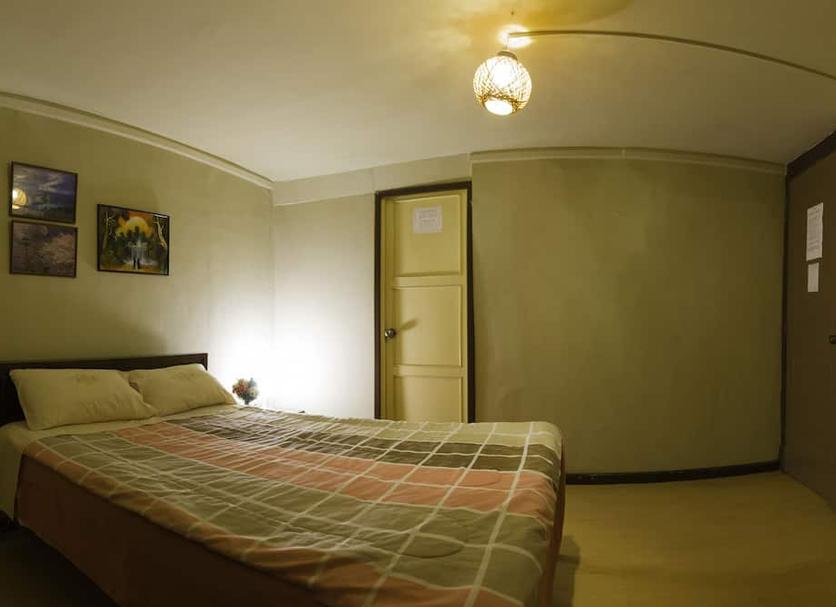 Quarto Foto