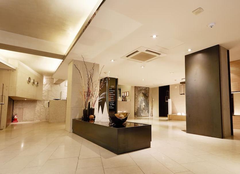 Hall Foto
