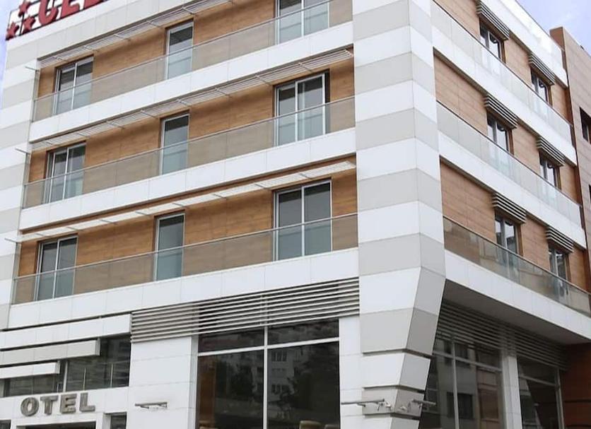 Edifício Foto