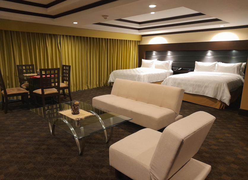 Quarto Foto