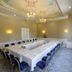 Sala de conferências