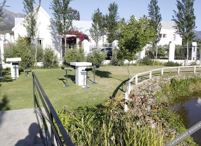Exterior Foto
