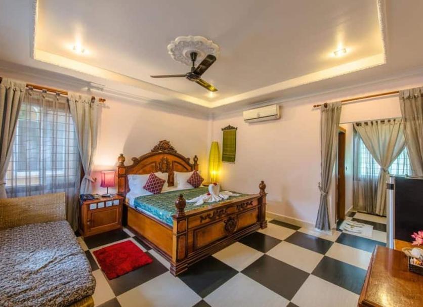 Quarto Foto