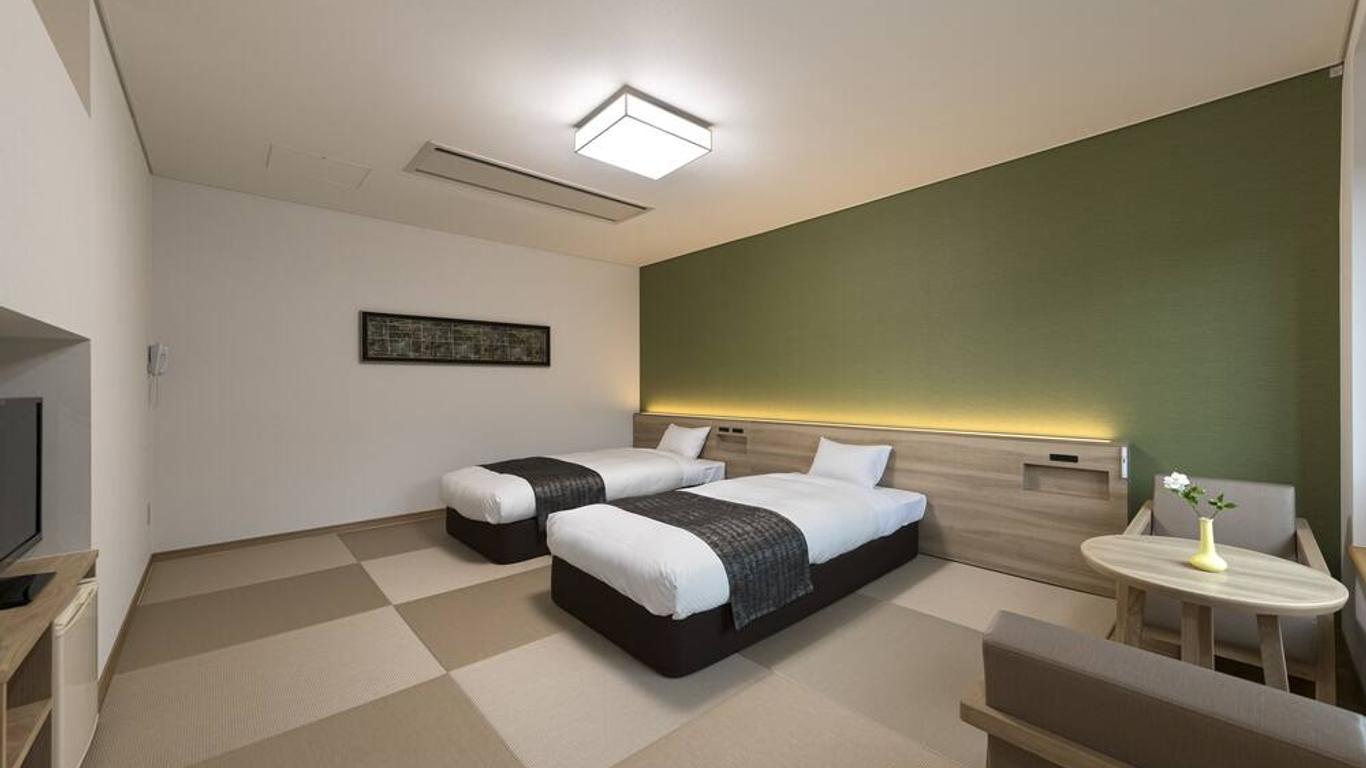 The Seiunso Resort Hotel & Spa