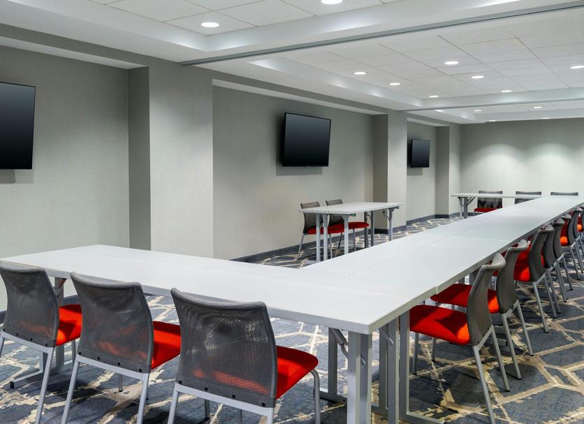 Sala de conferências Foto