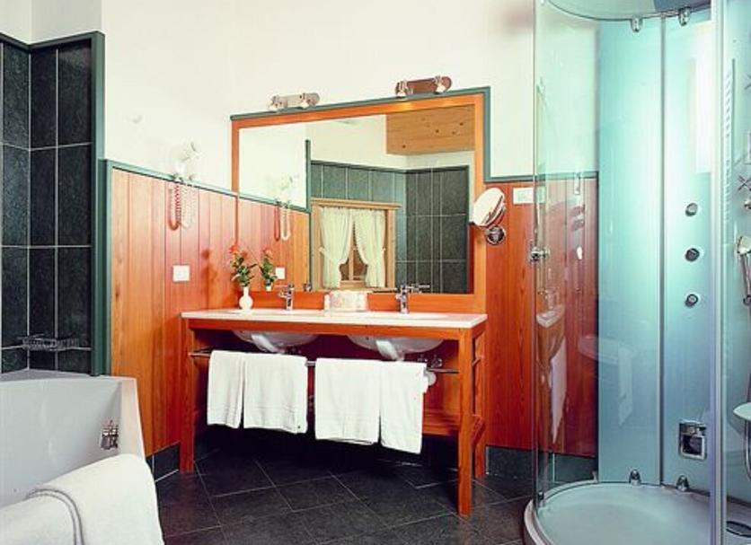 Casa de banho Foto