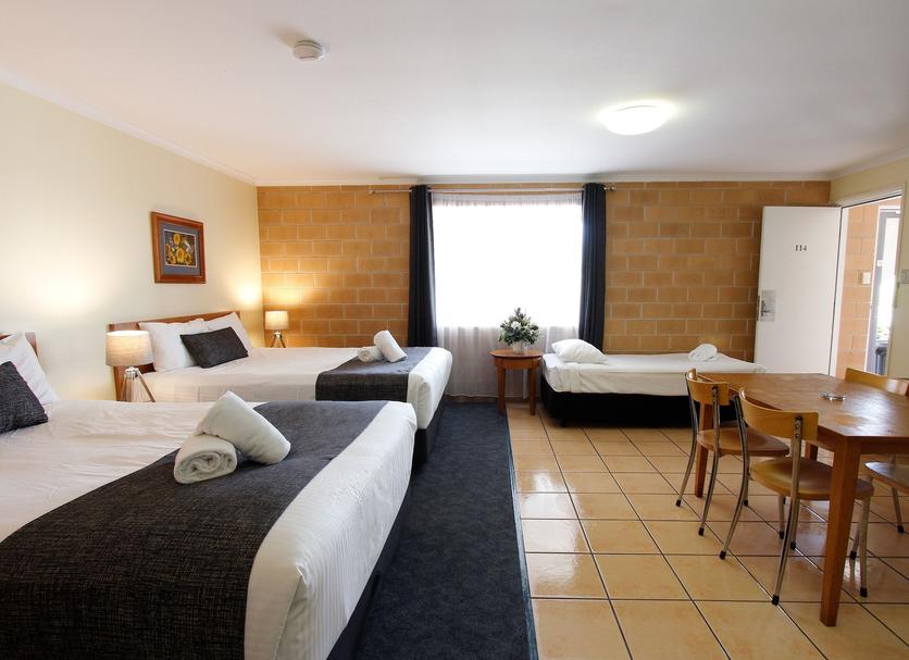 Quarto Foto