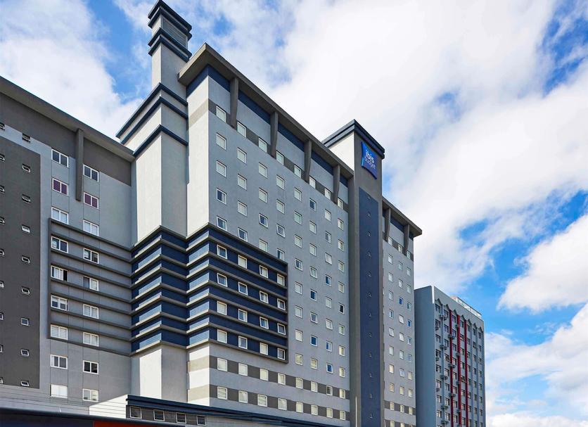 Edifício Foto
